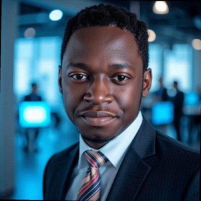 Yanick Nivrose
